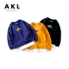 Áo nỉ bé trai AKL dòng đại