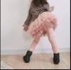 Quần legging tutu