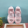 Giày múa satin mềm