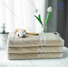 3 cái khăn tắm 50x100cm 100% cotton 240g/c