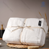 5 cái khăn tắm 70x140cm 100% cotton 500g/c