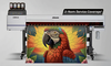 Mimaki UJV200 Series