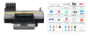 Máy in UV Mimaki UJF-6042MKII