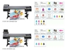Máy in Mimaki JV100-160