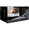 LÒ VI SÓNG PANASONIC PALM-NN-GT65JBYUE