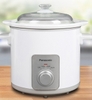 NỒI NẤU CHẬM PANASONIC PANT-NF-N30ASRA/PANT-NF-N50ASRA