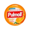 Pulmoll Extra Stark Kẹo Ngậm Ho Không Đường