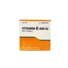 Vitamin E 400 IU (IMP) Hộp 100 Viên