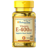 Vitamin E 400 IU (IMP) Hộp 100 Viên
