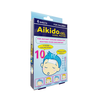 Miếng Dán Hạ Sốt Trẻ Em Aikido Cool Gel