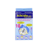 Miếng Dán Hạ Sốt Trẻ Em Aikido Cool Gel