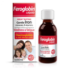 Vitabiotics Feroglobin B12 Chai 200ml
