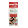 Vitabiotics Feroglobin B12 Chai 200ml