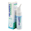 Dung Dịch Xịt Mũi Kháng Khuẩn Dr.Muối (100ml)