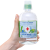 Nước Súc Miệng Dr.Muối Truyền Thống (500 ml)
