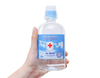 Nước Súc Miệng Dr.Muối Truyền Thống (500 ml)