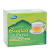 Trà Thảo Dược Eugca Cold &Flu Herbal Infusion Hộp 10 gói