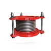 Khớp nối giãn nở nhiệt inox eflex viet nam