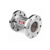 Khớp nối mềm inox mặt bích, ống nối mềm inox mặt bích