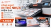Công nghệ in thẻ nhựa hiện đại tại TTL