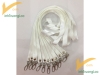 Mẫu dây đeo trắng trơn không in giá rẻ