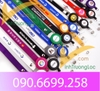Dây đeo thẻ co rút đeo thẻ nhân viên