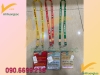 Thẻ đeo hội nghị event