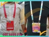 Thẻ đeo hội nghị event