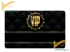Thẻ hội viên VIP kiểu dáng sang trọng cho khách hàng