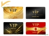 In thẻ VIP sang trọng dành riêng cho hội viên cao cấp