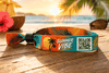Vòng Tay Vải Sự Kiện Giá Rẻ