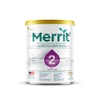 Sữa  MERRIT 2  900g -  Sản phẩm dinh dưỡng chuyên biệt dành cho trẻ suy dinh dưỡng, thấp còi, biếng ăn từ 1 tuổi trở lên