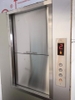 Thang máy tải thực phẩm F2