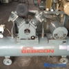Máy nén khí Piston Hitachi Bebicon 2,2 kw (3 Hp)