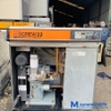 Máy nén khí trục vít Hitachi 22 kw series 2000 cũ
