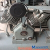 Máy nén khí Piston Hitachi Bebicon 2,2 kw (3 Hp)