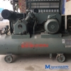 Máy nén khí Piston Hitachi Bebicon 5,5 kw (7,5 Hp) cũ