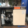 Máy nén khí trục vít Hitachi 75KW (100HP) Next cũ