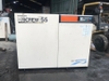 Máy nén khí trục vít Hitachi 55KW (75HP) Next series Inverter cũ