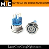 nut-nhan-tu-khoa-on-off-lo-khoet-22mm-vo-kim-loai-chong-nuoc-co-led-3-6v-12-24v-