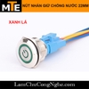 nut-nhan-tu-khoa-on-off-lo-khoet-22mm-vo-kim-loai-chong-nuoc-co-led-3-6v-12-24v-