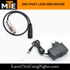 dau-phat-laze-3-5v-5mw-laser-sang-do-xanh-co-chinh-tieu-cu