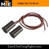 cong-tac-cam-bien-tu-rc-33-bao-dong-mo-cua