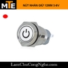 nut-nhan-giu-chong-nuoc-12mm-co-led-3-9v