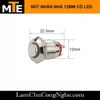 nut-nhan-nha-chong-nuoc-12mm-co-led-xanh-do-12mm-9-30v