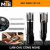 may-danh-vay-ca-chay-dien-cam-tay-cong-suat-lon-125w-chong-nuoc-luoi-inox-304