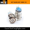 nut-nhan-giu-nut-nguon-co-led-16mm-12v-xanh-do