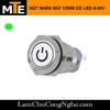 nut-nhan-giu-chong-nuoc-12mm-co-led-9-30v