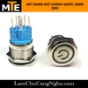 nut-nhan-giu-chong-nuoc-co-led-22mm-220v