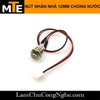 nut-nhan-nha-vo-kim-loai-chong-nuoc-12mm-co-mau